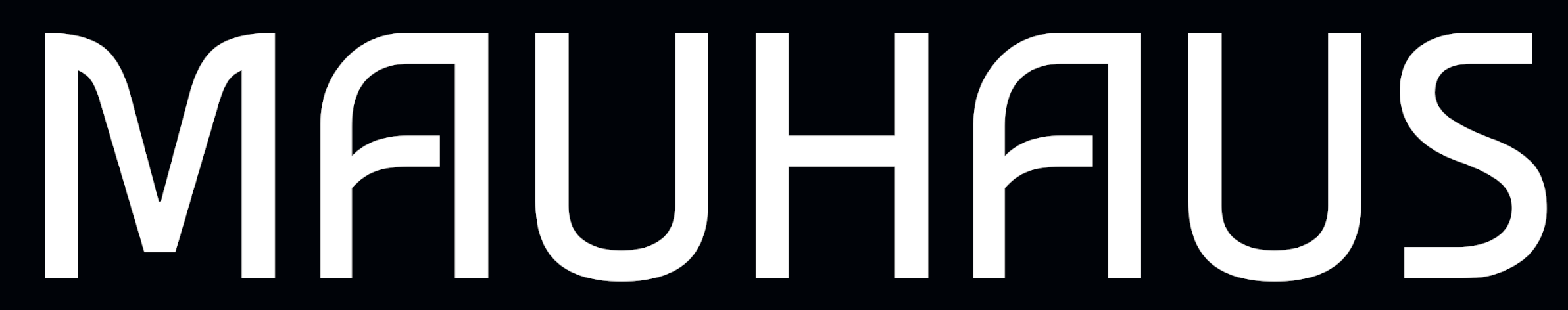 MauHaus Productions logo